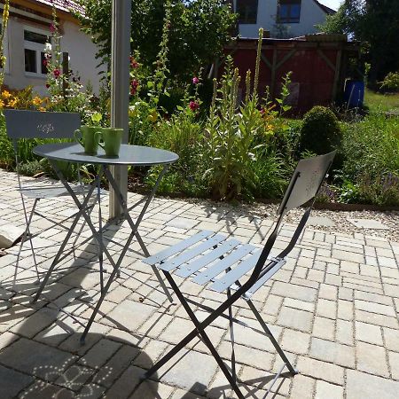 Ferienwohnung Gretl&Xaver Neumarkt in der Oberpfalz Exterior foto
